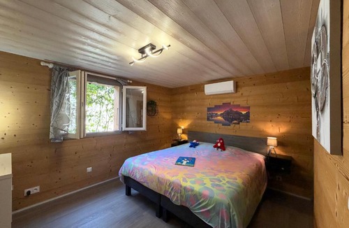 Gilly-sur-Isere Apartment | Source Olympique Alpes
