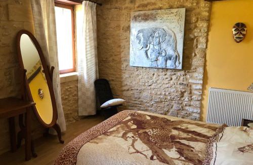 Proissans Villa | Spacieuse villa à Proissans avec piscine privée