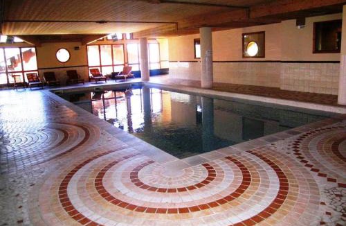 Arc-2000 Apartment | Spacieux appartement montagne, 8 pers, piscine & parking - FR-1-411-700