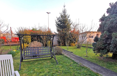Limoges House | Spacious 140m² House with Garden – 5 Bedrooms – Limoges