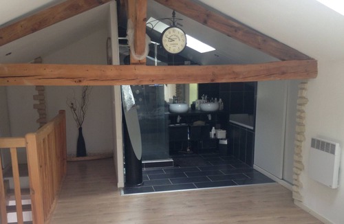 Saint-Paul-les-Dax House | SPACIOUS AND LUMINOUS HOUSE 200m² 8 PERSONS GARDEN SWIMMING POOL