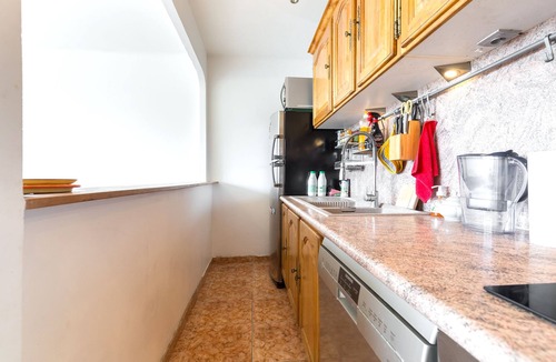 Antibes Apartment | Spacious and sunny apartement, few steps from sea and shopping facilities
