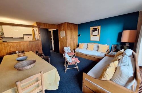 Arc-1600 Apartment | Spacious apartment at the foot of the slopes