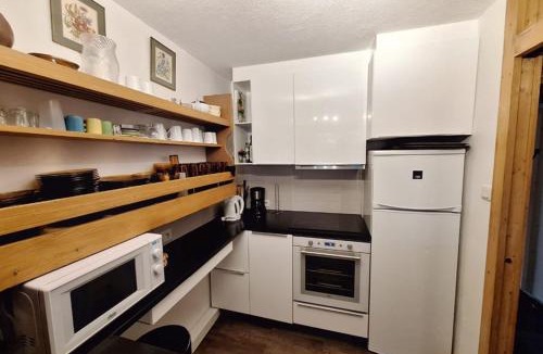 Arc-1600 Apartment | Spacious apartment at the foot of the slopes