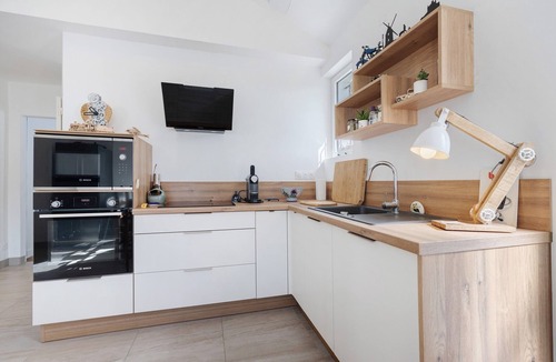 Barbatre House | Spacious, Comfortable House in Barbâtre!
