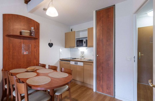 La Mongie Apartment | Spacious duplex with south terrace - 7 guests