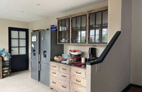 La Couarde-sur-Mer House | Spacious Family Home close to the beach and market