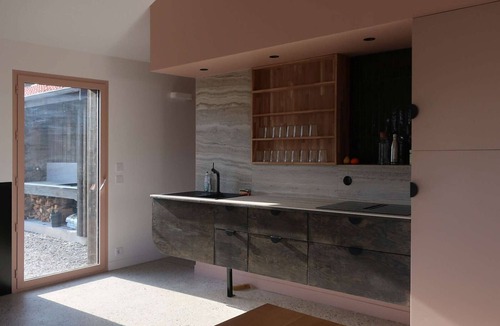 Vielle-Saint-Girons Villa | Spacious house - 8 guests