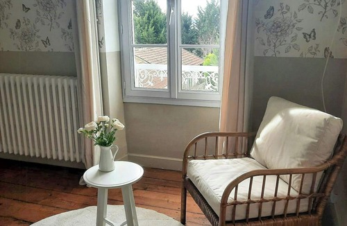 Archiac House | Spacious home in the heart of Charentes