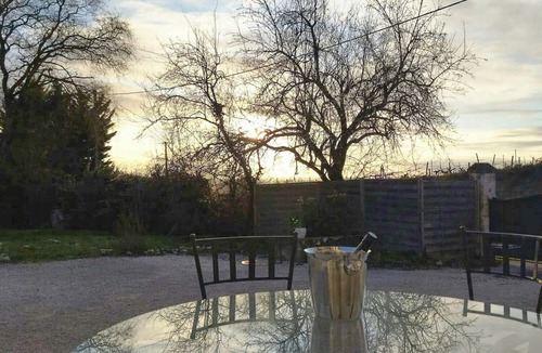 Archiac House | Spacious home in the heart of Charentes