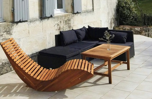 Archiac House | Spacious home in the heart of Charentes