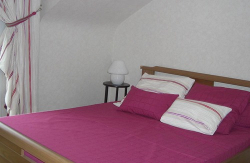 Kervignac Hotel | Spacious house in a quiet