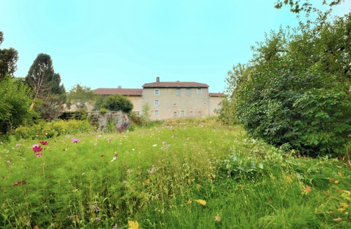Les Bouchoux House | Spacious mountain home for families and groups in the Haut Jura!