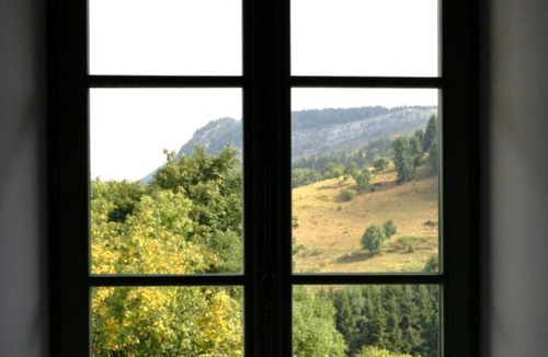 Les Bouchoux House | Spacious mountain home for families! A historic house!