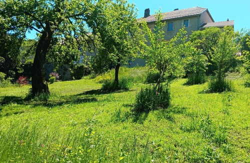 Les Bouchoux House | Spacious mountain home for families! A historic house!