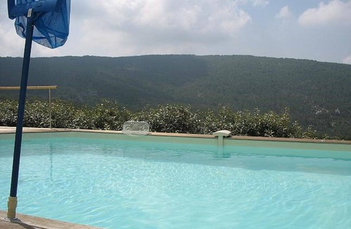 Escragnolles House | Spacious mountain house between Cannes and the Gorges du Verdon, sea view.