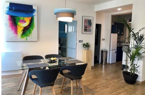 Vivienne Apartment | Spacious, recently renovated apartment near the Louvre