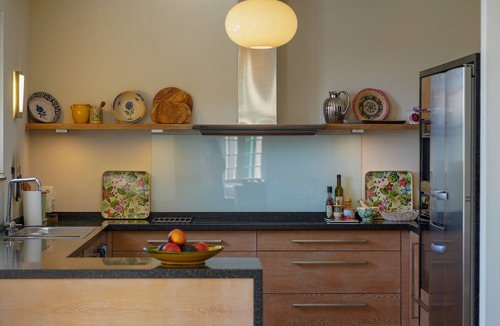 Cabris Villa | Spacious Secluded Provencal Villa in Cabris - Panoramic view Ocean to Mountains