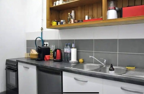 6th Arrondissement Apartment | Spacious T4 apartment with private courtyard