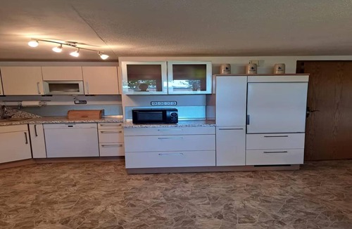 Ebermannsdorf Apartment | Spacious two-bedroom vacation rental