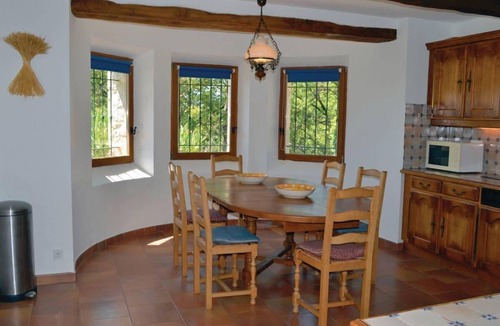 Callian Villa | Spacious Villa for 6 - amazing pool and views