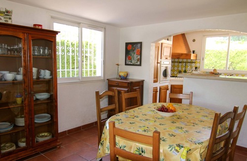 La Bocca Nord Villa | Splendid Cannes Villa, Fine Gated Domain, Private pool