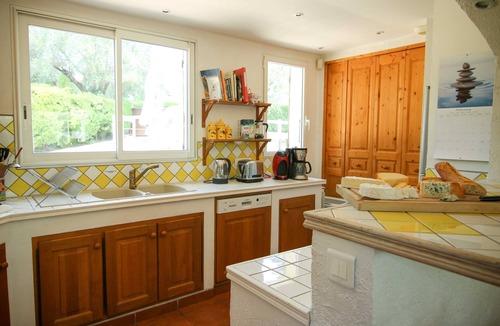 La Bocca Nord Villa | Splendid Cannes Villa, Fine Gated Domain, Private pool