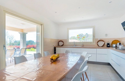 Saint-Cezaire-sur-Siagne House | Splendide villa avec piscine