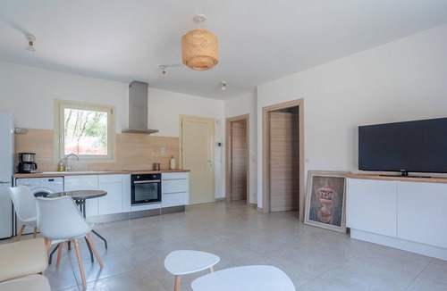 Saint-Cezaire-sur-Siagne House | Splendide villa avec piscine
