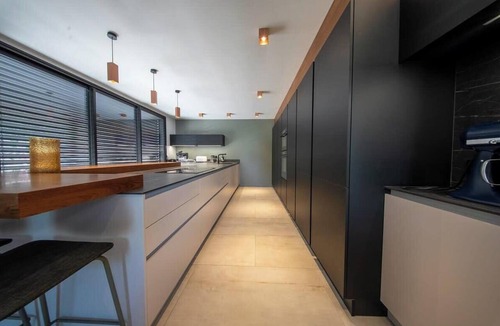 Vannes Villa | Splendide villa de standing avec piscine privée
