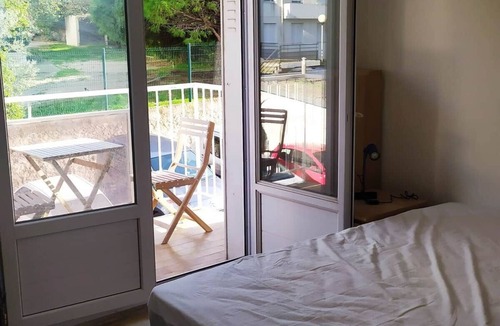 Sainte-Marguerite Apartment | Stade Velodrome apartment