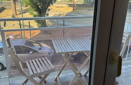 Sainte-Marguerite Apartment | Stade Velodrome apartment