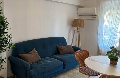 Sainte-Marguerite Apartment | Stade Velodrome apartment
