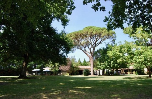 Le Fleix House | Starling Lodge rural holiday