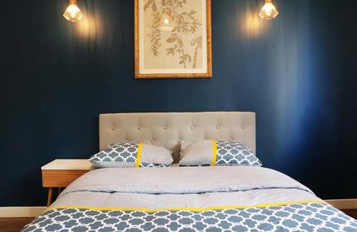 Asnieres-sur-Seine Apartment | StayLib - NICE FLAT 2 ROOMS