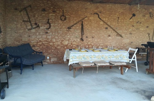 Blanquefort-sur-Briolance House | Stone holiday house