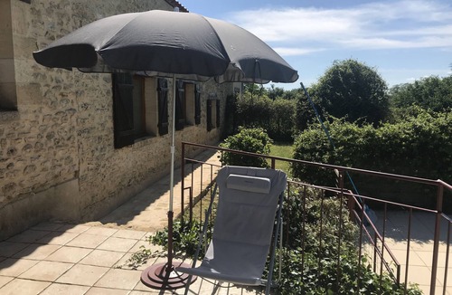 La Fagette House | Stone house in the heart of Perigord Noir, private swimming pool