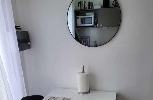 La Trinite Apartment | Studio 1 in La Trinité near Nice, Monaco and Italy