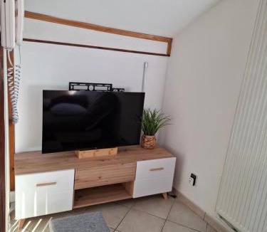 Le Bourget-du-Lac Apartment | Studio 18