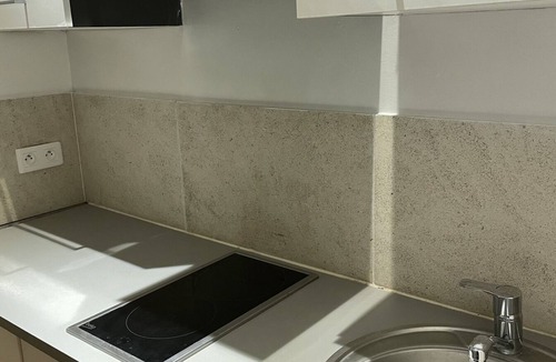 Sainte Gemme Apartment | Studio 2-3 Personnes, au Calme, Économique. Une Petite Terrasse Très Agréable