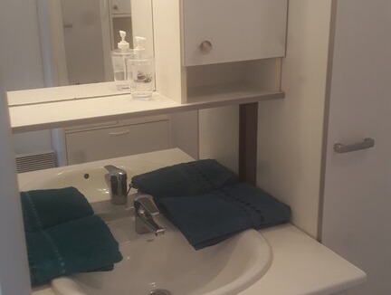 Anglet Apartment | Studio (26m²) Anglet center with pool