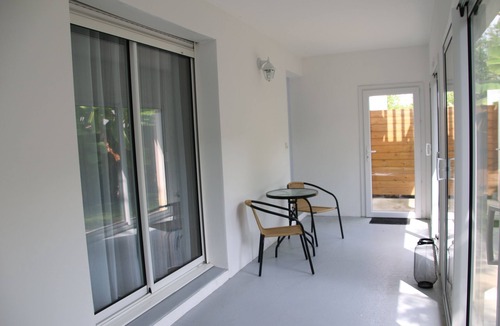 Arbonne Apartment | Studio 5 minutes from Biarritz