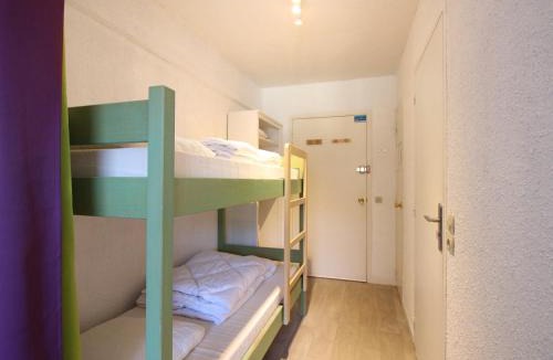 Mont-Dore Apartment | Studio avec balcon au Mont Dore, pour 4 personnes - FR-1-608-137