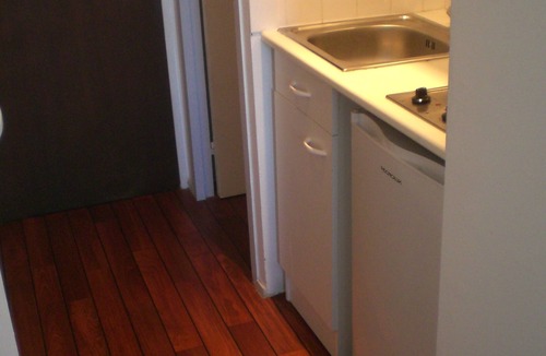 Gradignan Apartment | Studio Avec Balcon et Place de Parking 291