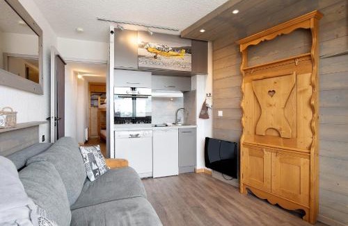Jeux Apartment | Studio C - Chalet Nevada Sport