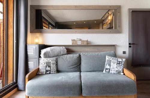 Jeux Apartment | Studio C - Chalet Nevada Sport