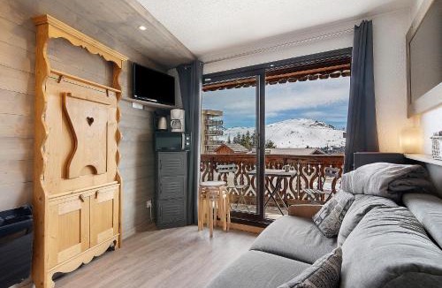 Jeux Apartment | Studio C - Chalet Nevada Sport