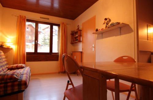 Viel-Alpe Apartment | Studio confortable pour 2 pers, proche remontées mécaniques, Vieil Alpe - FR-1-405-139