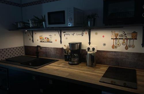 Boisredon Apartment | Studio Cosy, au Calme proche CNPE & JONZAC