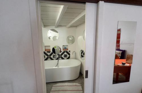 Old Town Apartment | Studio Cosy Saint Tropez Centre